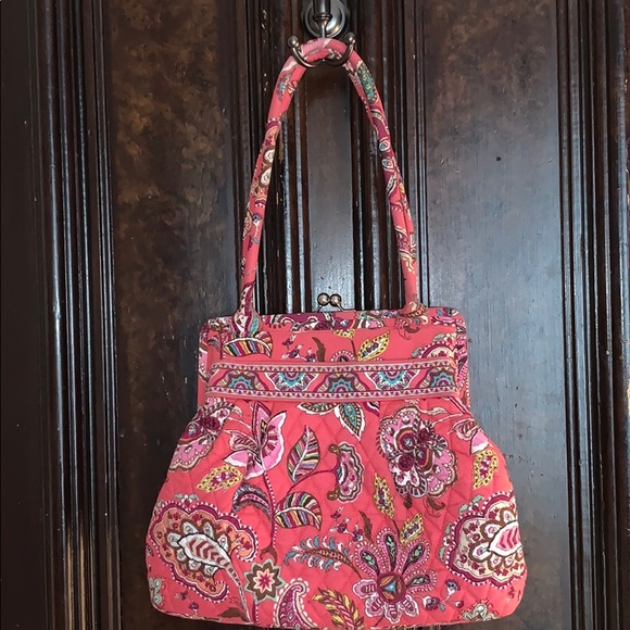 Vera Bradley Handbags - Vera Bradley Purse
